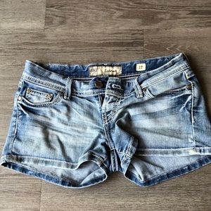 BKE Denim Shorts